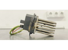 Recambio de resistencia calefaccion para citroen c5 berlina 2.0 hdi 140 fap referencia OEM IAM G4532002  