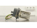 Recambio de resistencia calefaccion para citroen c5 berlina 2.0 hdi 140 fap referencia OEM IAM G4532002  