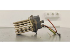 Recambio de resistencia calefaccion para citroen c5 berlina 2.0 hdi 140 fap referencia OEM IAM G4532002  
