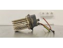 Recambio de resistencia calefaccion para citroen c5 berlina 2.0 hdi 140 fap referencia OEM IAM G4532002  