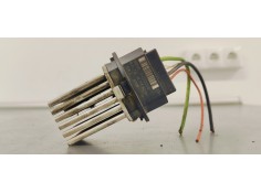 Recambio de resistencia calefaccion para citroen c5 berlina 2.0 hdi 140 fap referencia OEM IAM G4532002  