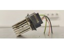 Recambio de resistencia calefaccion para citroen c5 berlina 2.0 hdi 140 fap referencia OEM IAM G4532002  