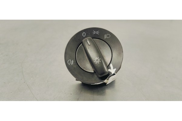 Recambio de mando luces para volkswagen touran (1t2) referencia OEM IAM 1T0941431T  