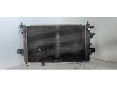 Recambio de radiador agua para opel corsa d catch me referencia OEM IAM   