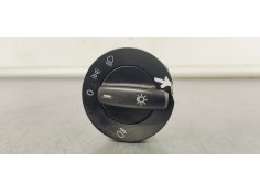 Recambio de mando luces para volkswagen touran (1t2) referencia OEM IAM 1T0941431T  