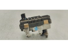 Recambio de modulo electronico para ford focus berlina (cap) ambiente (d) referencia OEM IAM 6NW008412  