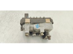 Recambio de modulo electronico para ford focus berlina (cap) ambiente (d) referencia OEM IAM 6NW008412  