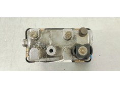 Recambio de modulo electronico para ford focus berlina (cap) ambiente (d) referencia OEM IAM 6NW008412  