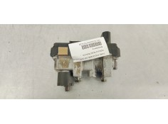Recambio de modulo electronico para ford focus berlina (cap) ambiente (d) referencia OEM IAM 6NW008412  