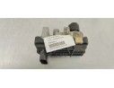 Recambio de modulo electronico para ford focus berlina (cap) ambiente (d) referencia OEM IAM 6NW008412  