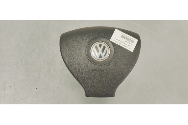 Recambio de airbag delantero izquierdo para volkswagen passat berlina (3c2) 2.0 tdi 140 referencia OEM IAM 3C0880201AE  