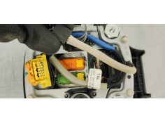 Recambio de airbag delantero izquierdo para volkswagen passat berlina (3c2) 2.0 tdi 140 referencia OEM IAM 3C0880201AE  