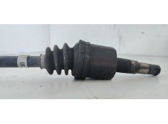 Recambio de transmision delantera derecha para opel agila enjoy referencia OEM IAM   