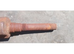 Recambio de transmision delantera derecha para chrysler voyager (gs) 2.4 cat referencia OEM IAM   