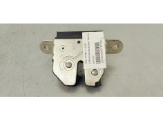 Recambio de cerradura maletero / porton para opel corsa d 1.2i 80 referencia OEM IAM 55701971  