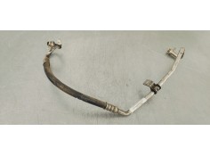 Recambio de tubos aire acondicionado para citroen c4 picasso 1.6 hdi 120 fap referencia OEM IAM 9675103780  