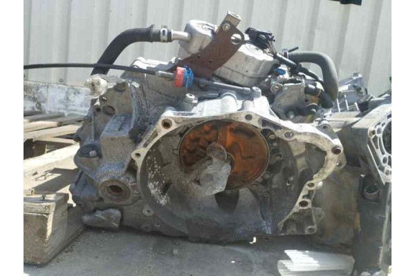 Recambio de caja cambios para peugeot 407 referencia OEM IAM 20HZ31  