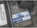 Recambio de caja cambios para peugeot 407 referencia OEM IAM 20HZ31  