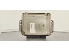 Recambio de centralita motor uce para renault scenic ii emotion referencia OEM IAM 0281011549  