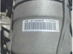 Recambio de caja cambios para audi a6 berlina (4f2) referencia OEM IAM 1071040048  