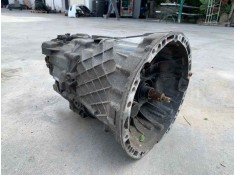 Recambio de caja cambios para mercedes-benz sprinterii combi (desde 01.06) 2.2cdi 163 [216/316/416/516] ar fap referencia OEM IA