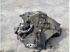 Recambio de caja cambios para ford mondeo sportbreak (ca2) 2.0 tdci cat referencia OEM IAM 7G9R7002YF  