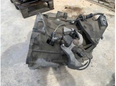 Recambio de caja cambios para ford mondeo sportbreak (ca2) 2.0 tdci cat referencia OEM IAM 7G9R7002YF  