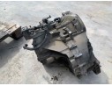 Recambio de caja cambios para ford mondeo sportbreak (ca2) 2.0 tdci cat referencia OEM IAM 7G9R7002YF  