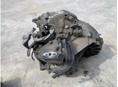 Recambio de caja cambios para ford mondeo sportbreak (ca2) 2.0 tdci cat referencia OEM IAM 7G9R7002YF  