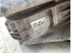 Recambio de caja cambios para ford mondeo sportbreak (ca2) 2.0 tdci cat referencia OEM IAM 7G9R7002YF  