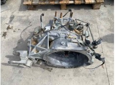 Recambio de caja cambios para mitsubishi asx (ga0w) 1.8did 115 4x4 fap referencia OEM IAM F6MBA  