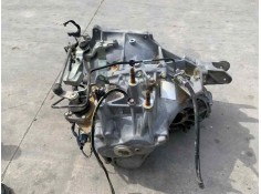 Recambio de caja cambios para mitsubishi asx (ga0w) 1.8did 115 4x4 fap referencia OEM IAM F6MBA  