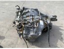 Recambio de caja cambios para mitsubishi asx (ga0w) 1.8did 115 4x4 fap referencia OEM IAM F6MBA  