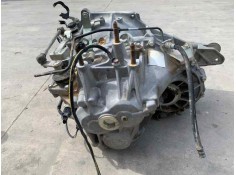 Recambio de caja cambios para mitsubishi asx (ga0w) 1.8did 115 4x4 fap referencia OEM IAM F6MBA  