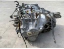 Recambio de caja cambios para mitsubishi asx (ga0w) 1.8did 115 4x4 fap referencia OEM IAM F6MBA  