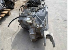 Recambio de caja cambios para mitsubishi asx (ga0w) 1.8did 115 4x4 fap referencia OEM IAM F6MBA  