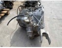 Recambio de caja cambios para mitsubishi asx (ga0w) 1.8did 115 4x4 fap referencia OEM IAM F6MBA  