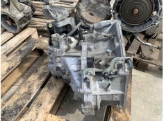 Recambio de caja cambios para suzuki sx4 1.6 ddis 120 4x4 fap referencia OEM IAM ZND  