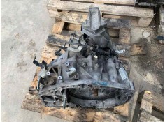 Recambio de caja cambios para suzuki sx4 1.6 ddis 120 4x4 fap referencia OEM IAM ZND  