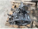 Recambio de caja cambios para suzuki sx4 1.6 ddis 120 4x4 fap referencia OEM IAM ZND  