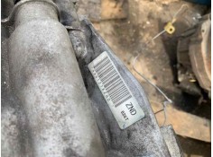 Recambio de caja cambios para suzuki sx4 1.6 ddis 120 4x4 fap referencia OEM IAM ZND  