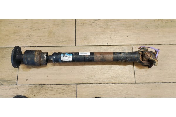 Recambio de transmision central para ssangyong rexton rx 270 full referencia OEM IAM   