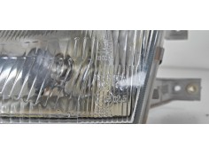 Recambio de faro izquierdo para hyundai accent (x3) 1.3 cat referencia OEM IAM   