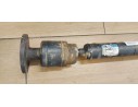 Recambio de transmision central para ssangyong rexton rx 270 full referencia OEM IAM   