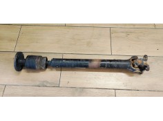 Recambio de transmision central para ssangyong rexton rx 270 full referencia OEM IAM   
