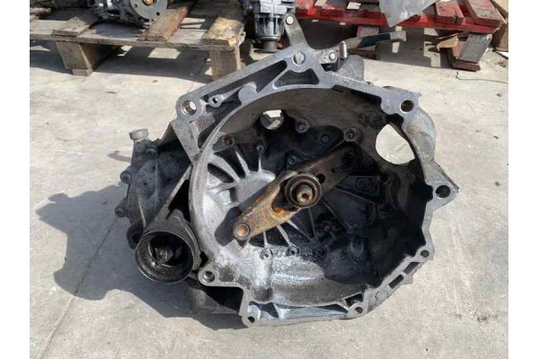 Recambio de caja cambios para seat leon (1p1) reference referencia OEM IAM FVH  
