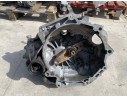 Recambio de caja cambios para seat leon (1p1) reference referencia OEM IAM FVH  