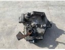 Recambio de caja cambios para seat leon (1p1) reference referencia OEM IAM FVH  