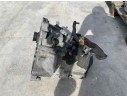 Recambio de caja cambios para seat leon (1p1) reference referencia OEM IAM FVH  