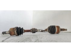 TRANSMISION DELANTERA IZQUIERDA 49500A4220 